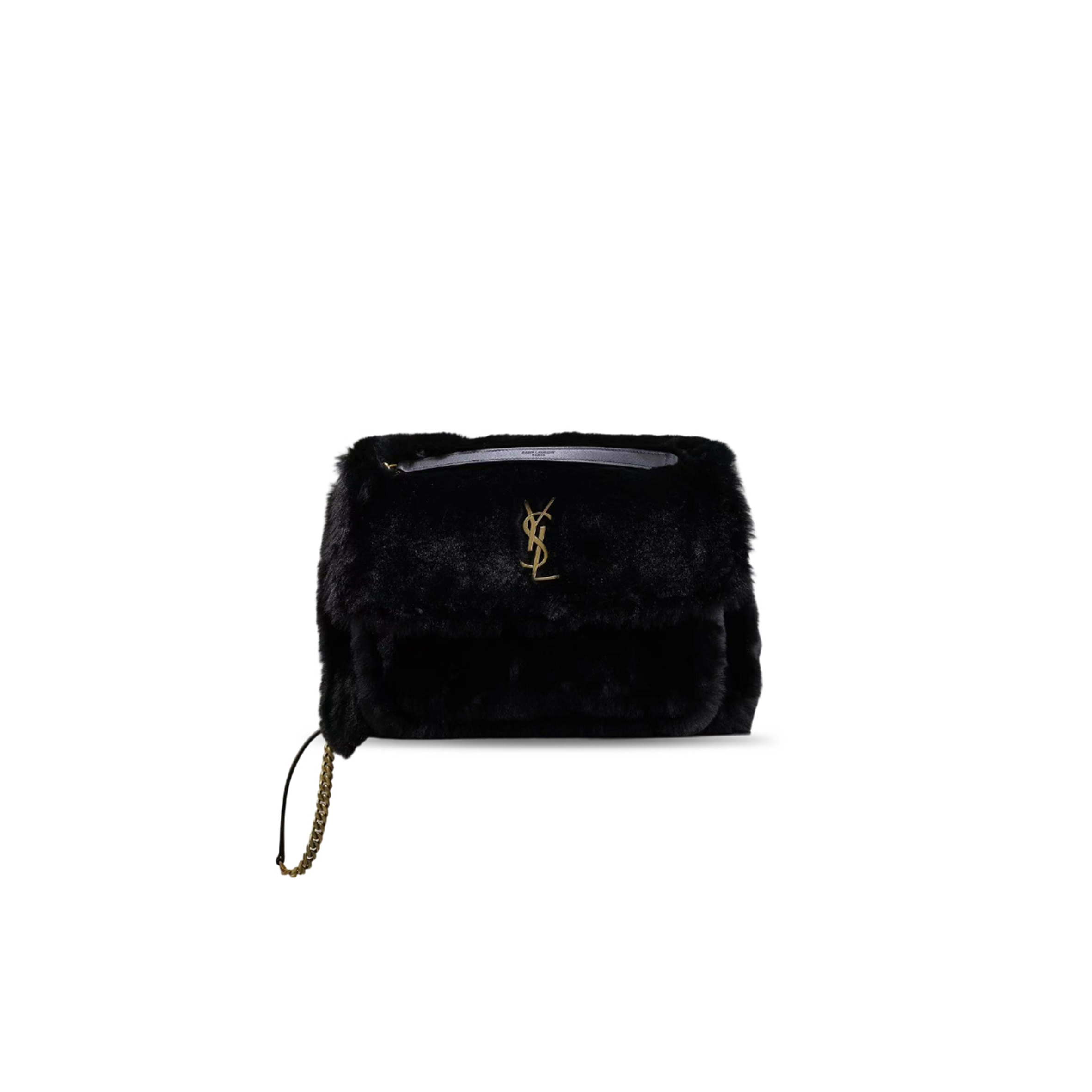 YSL NIKI SHOULDER BAG (32*23*9cm)